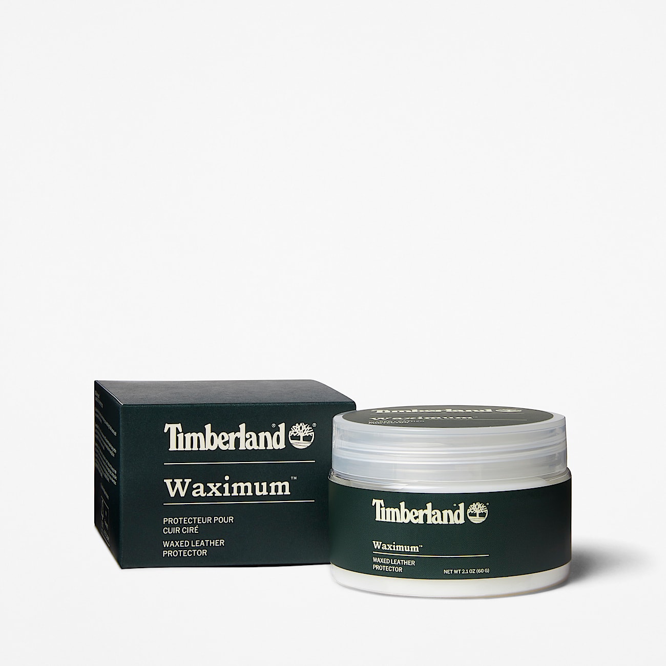 Soin protecteur Waximum pour cuir cir vert TBL No Color HERO