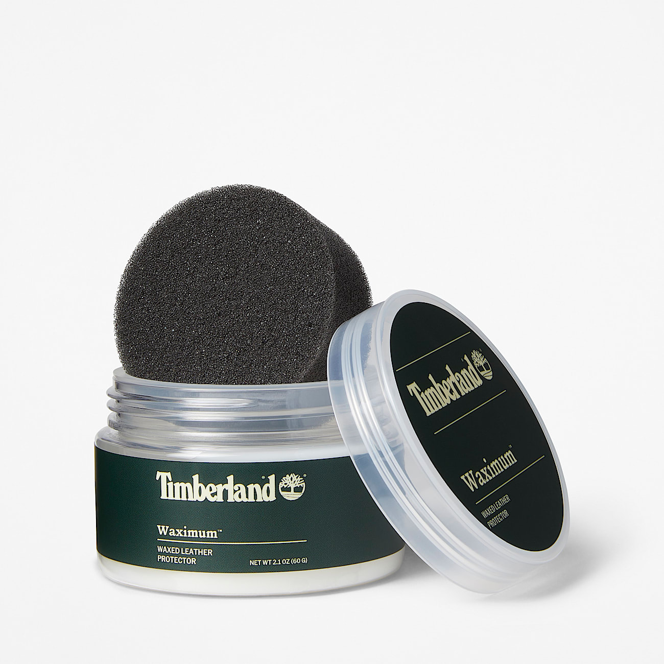 Waximum voksbehandlet lderbeskyttelse i grn TBL No Color ALT1