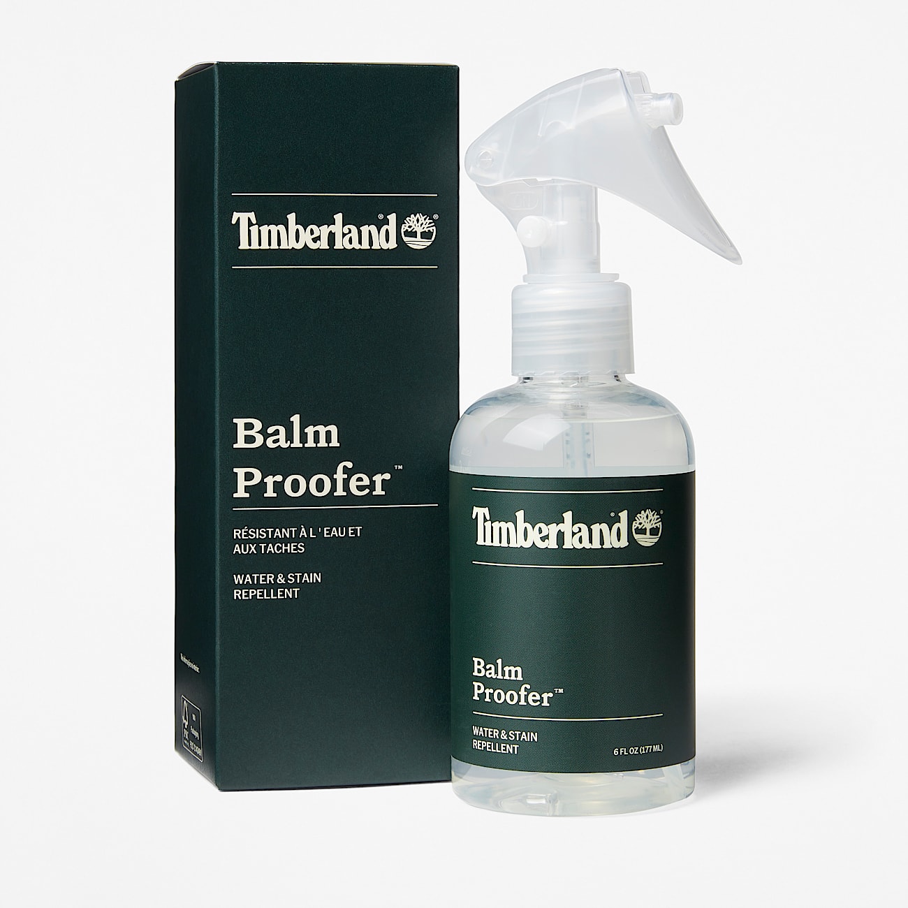 Protection antitaches et hydrofuge Balm Proofer TBL No Color HERO