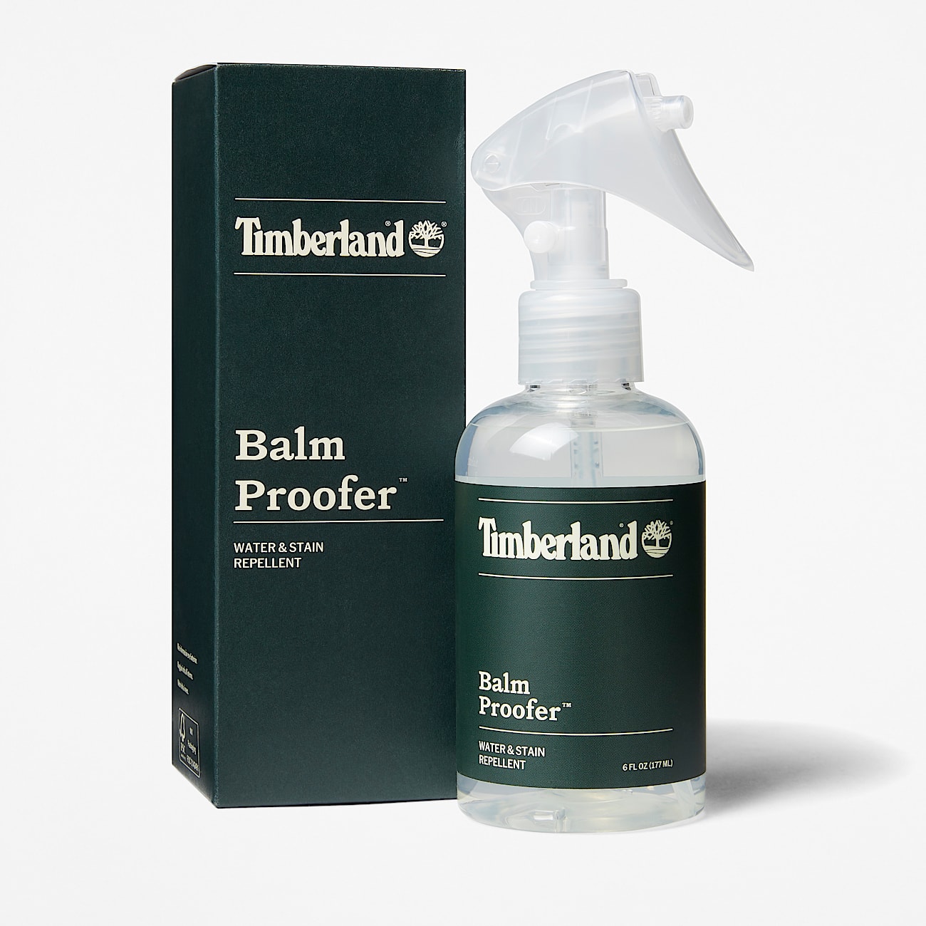 Balm Proofer vand og pletafvisende middel i grn TBL No Color HERO
