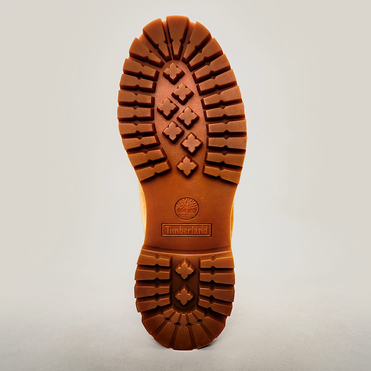 Timberland Premium Waterdichte 6Inch Boot voor heren in geel TBL geel MKTG3