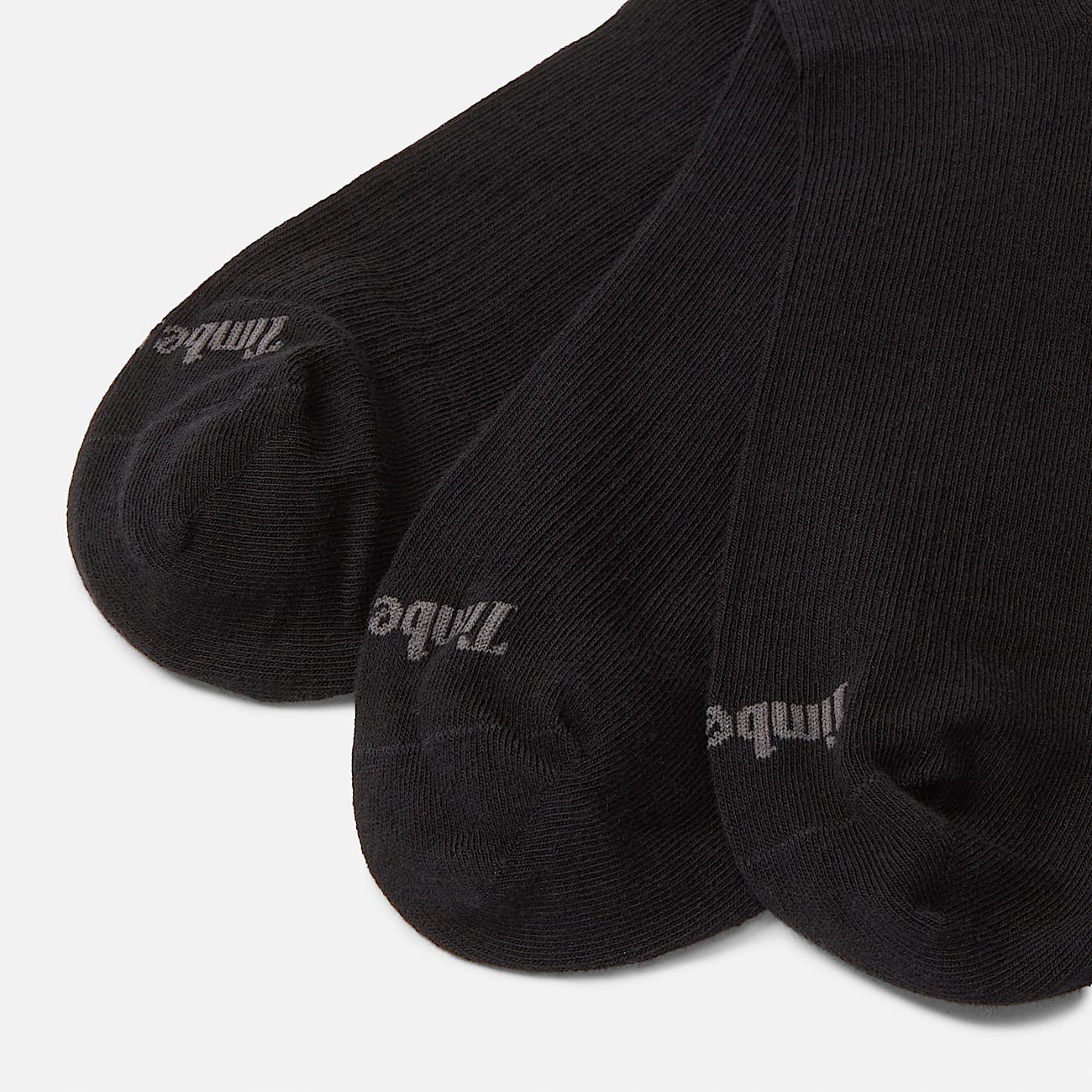 Chesapeake 3Pack Crew Sock in Black TBL Black ALT1