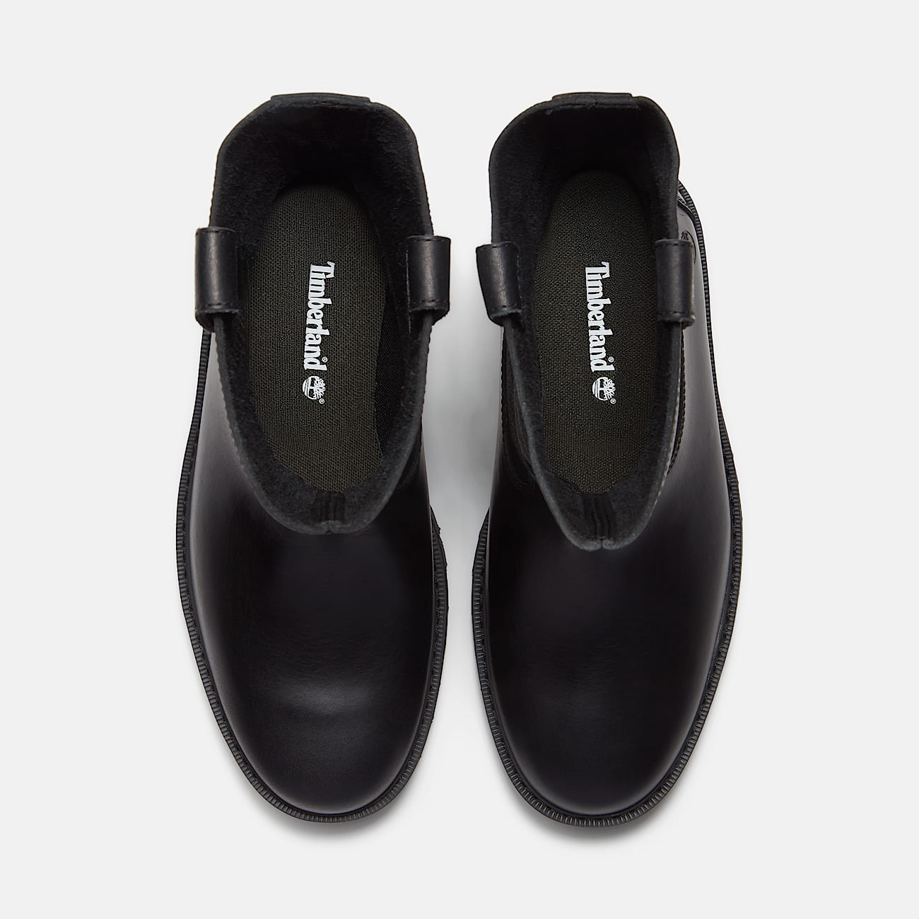 Stivale Senza Lacci Britton Drive da Donna in nero TBL nero ALT2