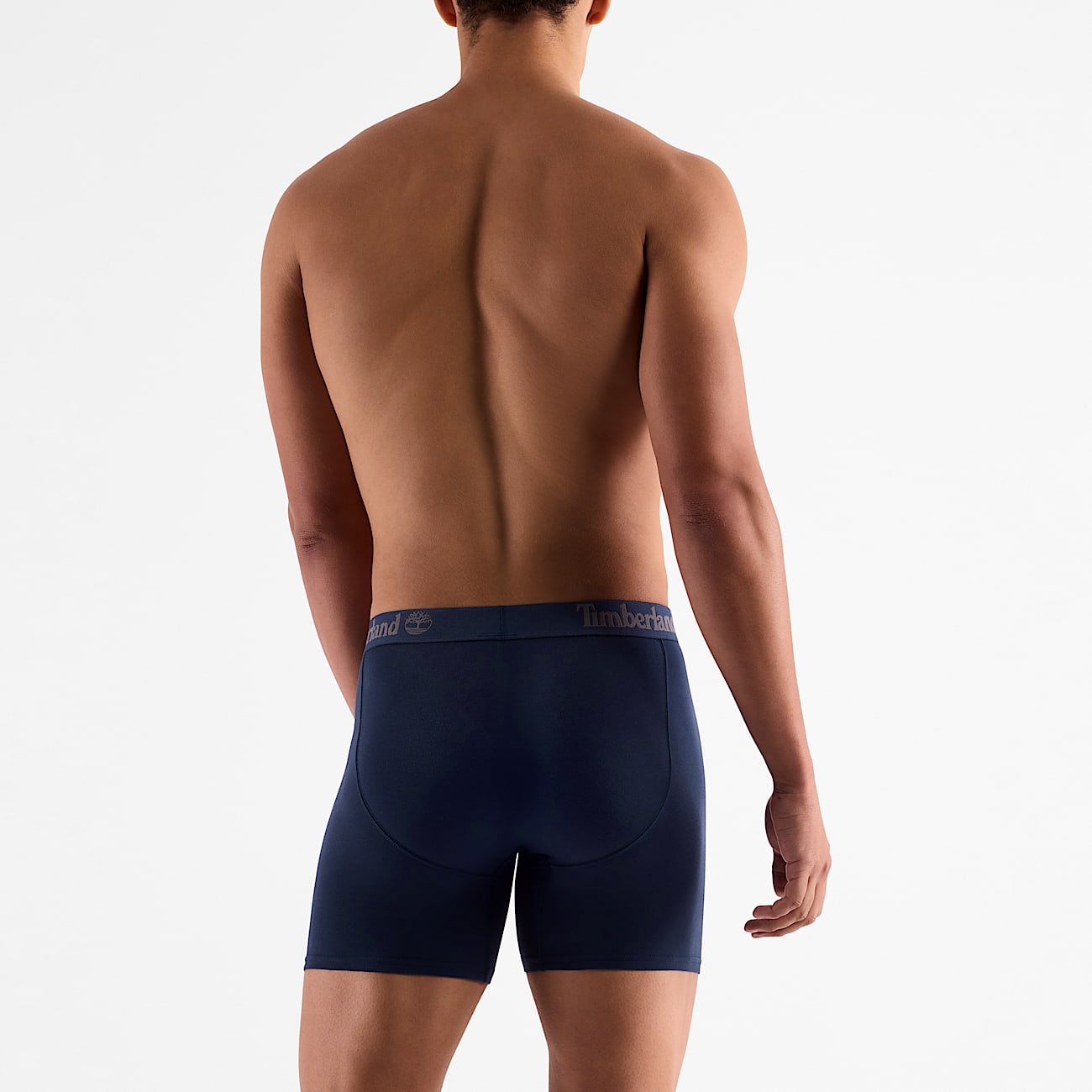 3Pack Basic Trunk for Men TBL No Color ALT9