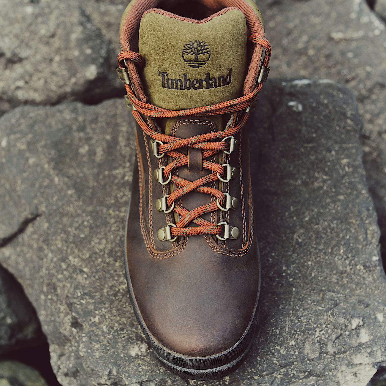 Euro Hiker for Men in Brown TBL Brown MKTG3