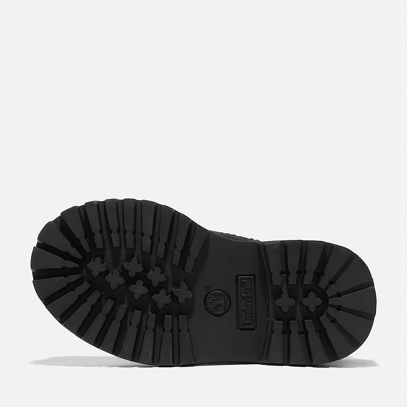 Botas 6 Inch Premium Timberland® para niño (de 20 a 30) en negro - 3