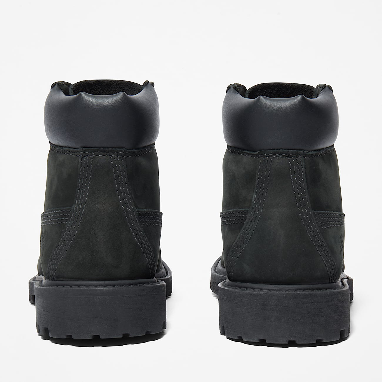Wasserdichter Timberland® Premium 6-Inch-Boot für Jugendliche in Schwarz - 5