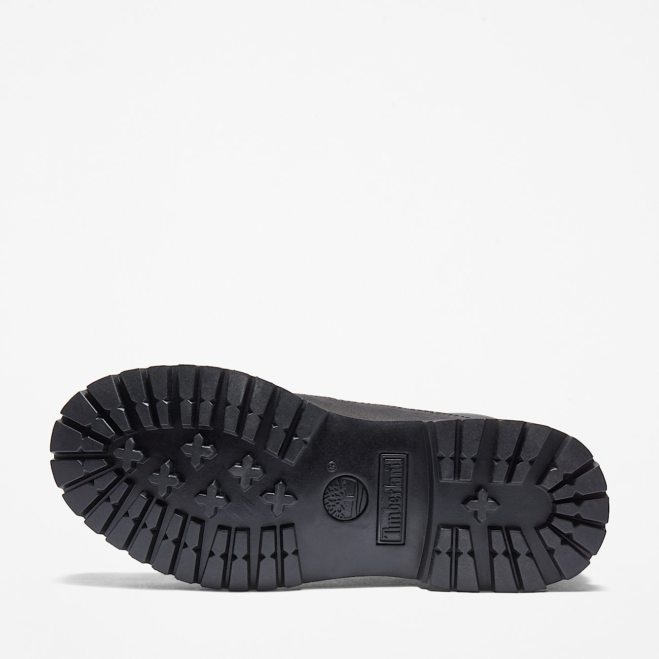 Stivale Chukka Impermeabile Nellie da Donna in colore nero - 3