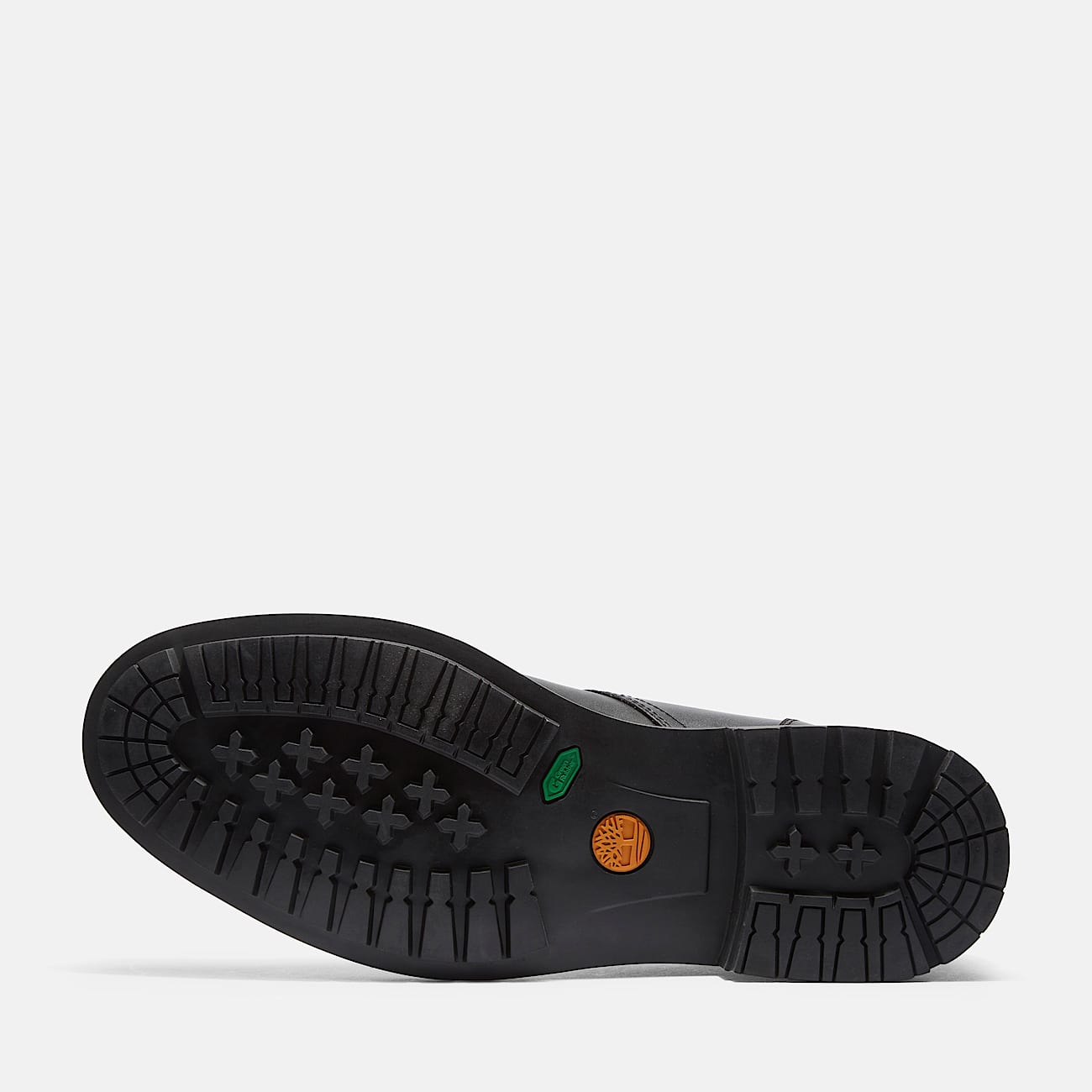 Stormbucks Chelsea Boot für Herren in Schwarz - 3