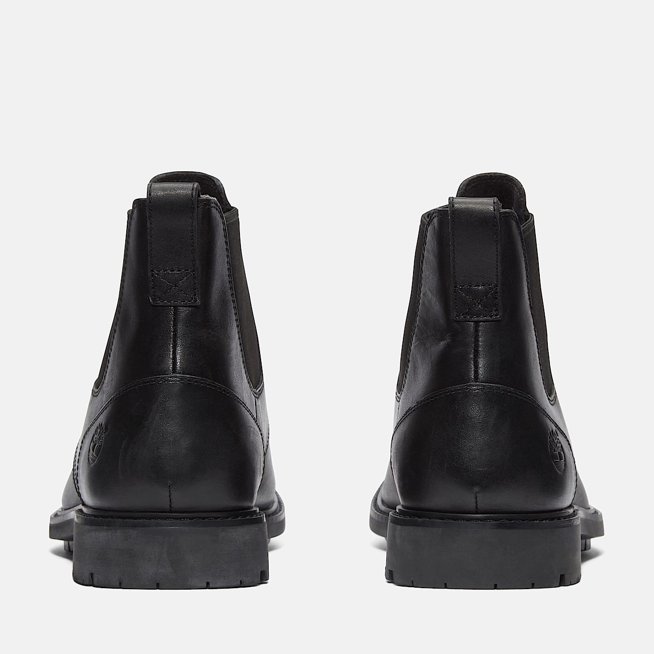 Stormbucks Chelsea Boot für Herren in Schwarz - 5