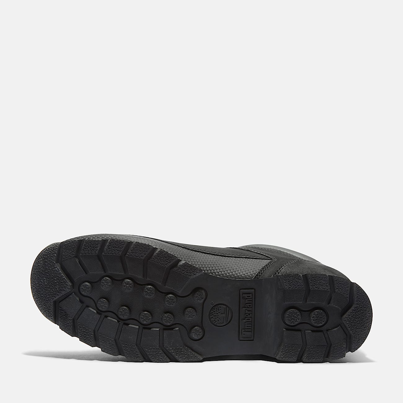 Botas Euro Sprint para hombre en negro - 3