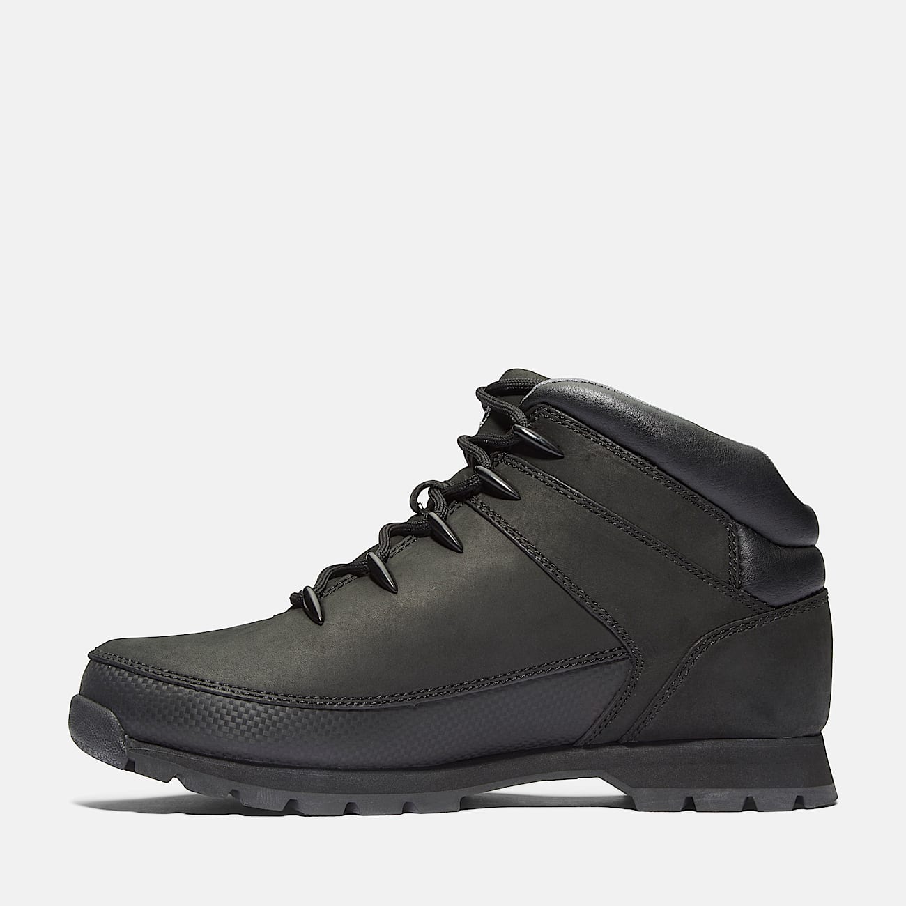 Botas Euro Sprint para hombre en negro - 6