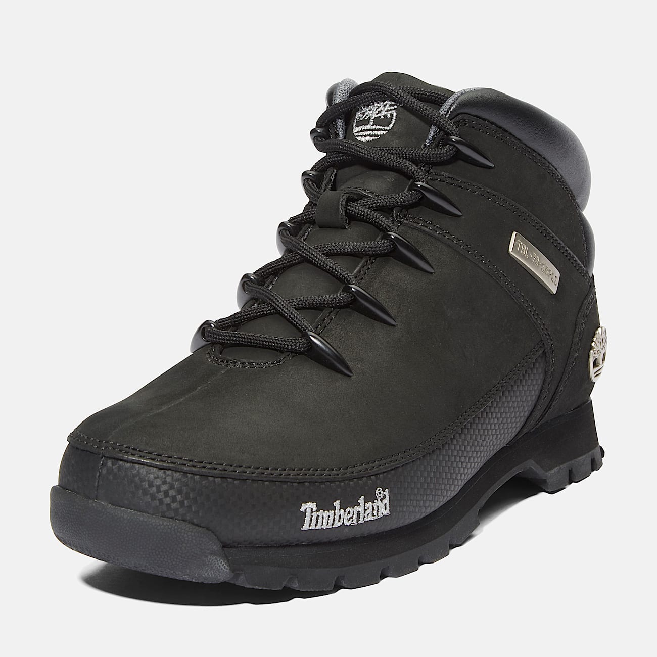 Botas Euro Sprint para hombre en negro - 9