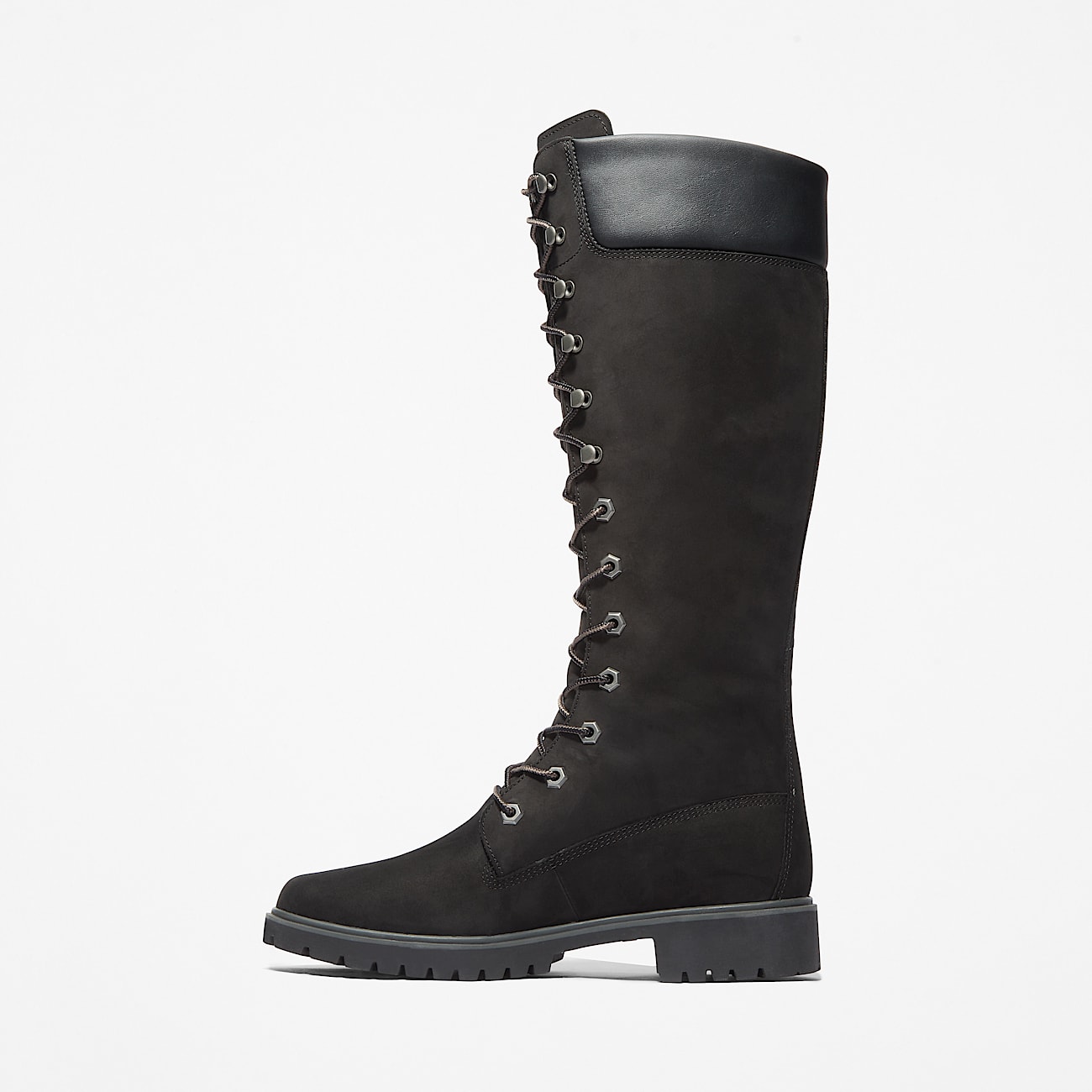 Wasserdichter Timberland® Premium 14-Inch Boot für Damen in Schwarz - 6