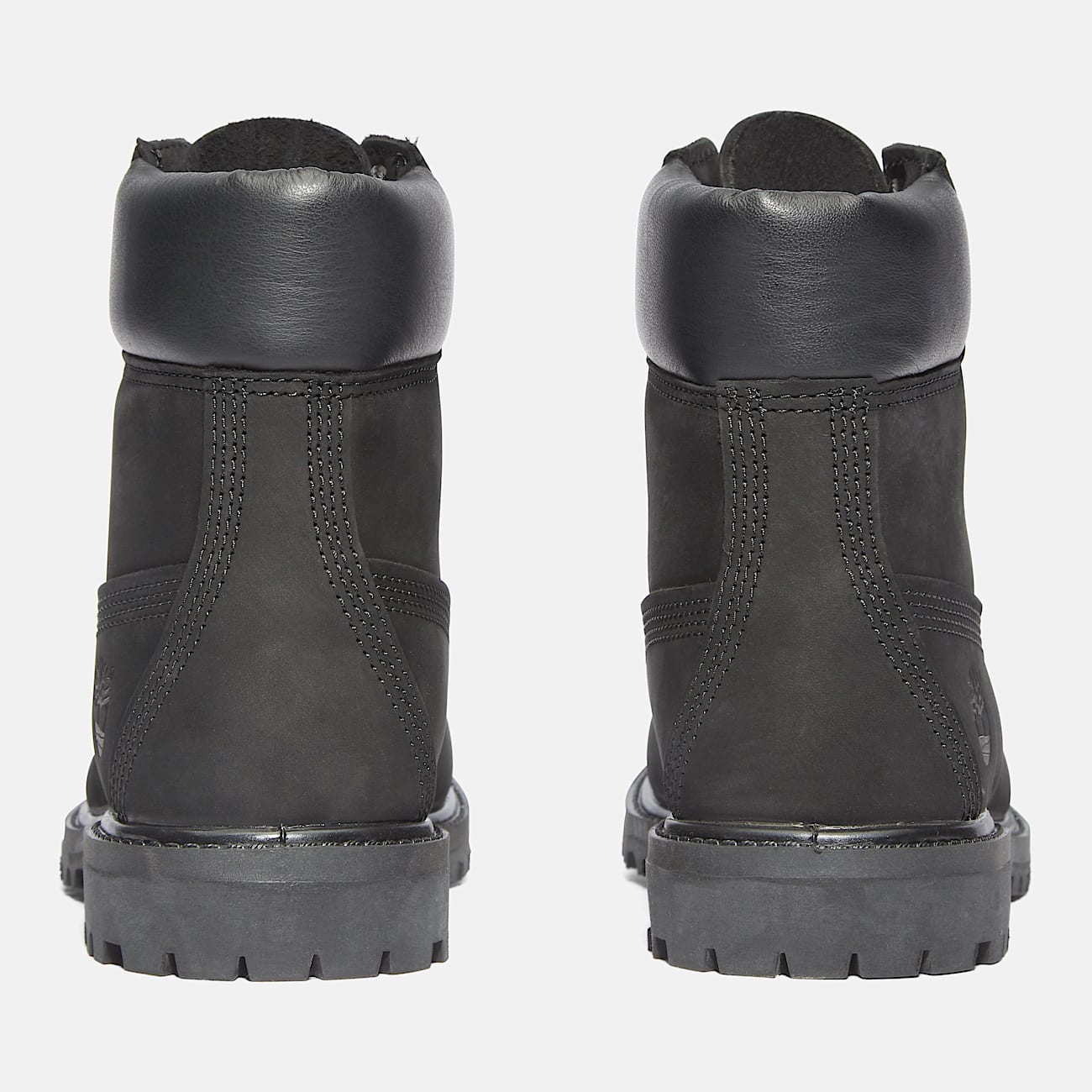 Wasserdichter Timberland® Premium 6-Inch Boot für Damen in Schwarz - 5