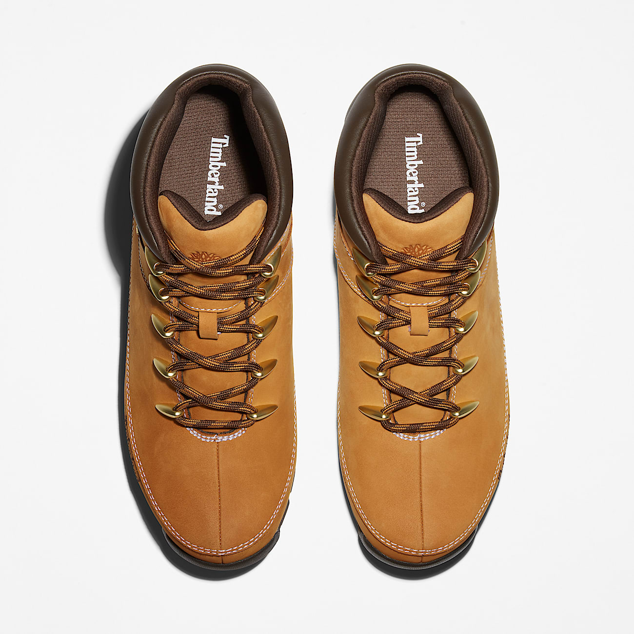Botas Euro Sprint para hombre en amarillo - 2