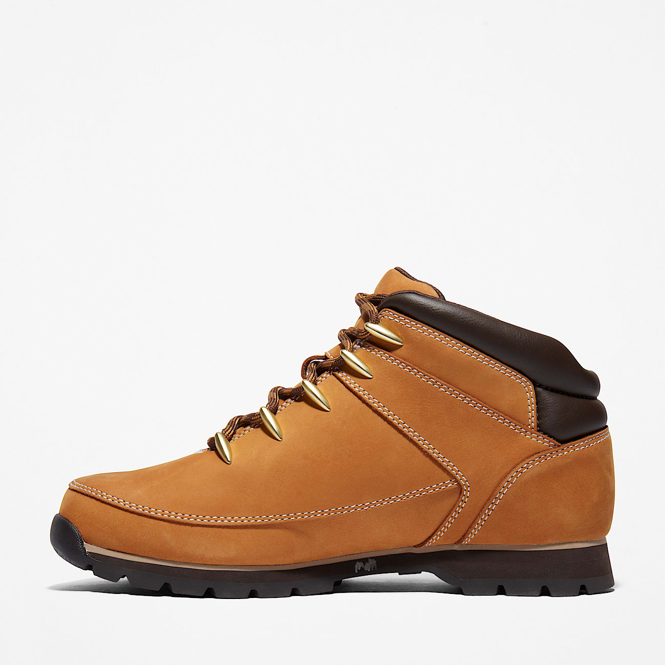 Botas Euro Sprint para hombre en amarillo - 6