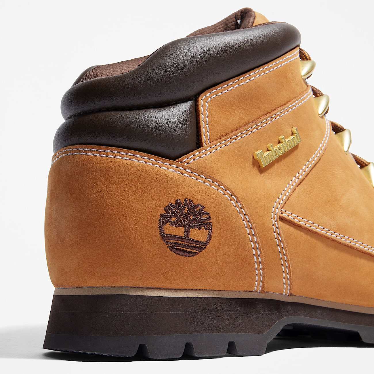 Botas Euro Sprint para hombre en amarillo - 7