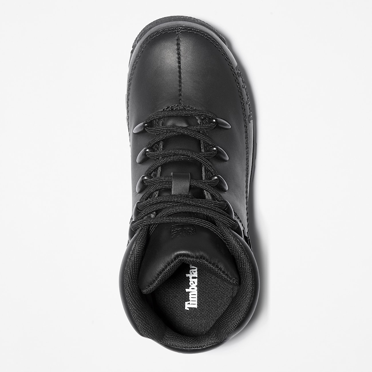 Euro Sprint Boot for Junior in Black - 2
