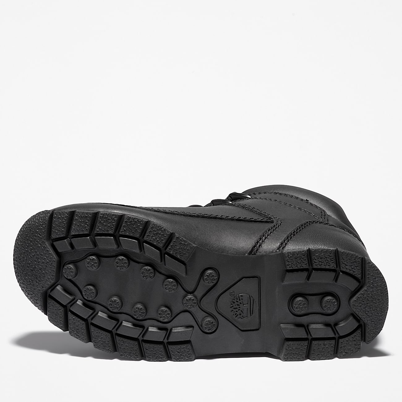 Euro Sprint Boot for Junior in Black - 3