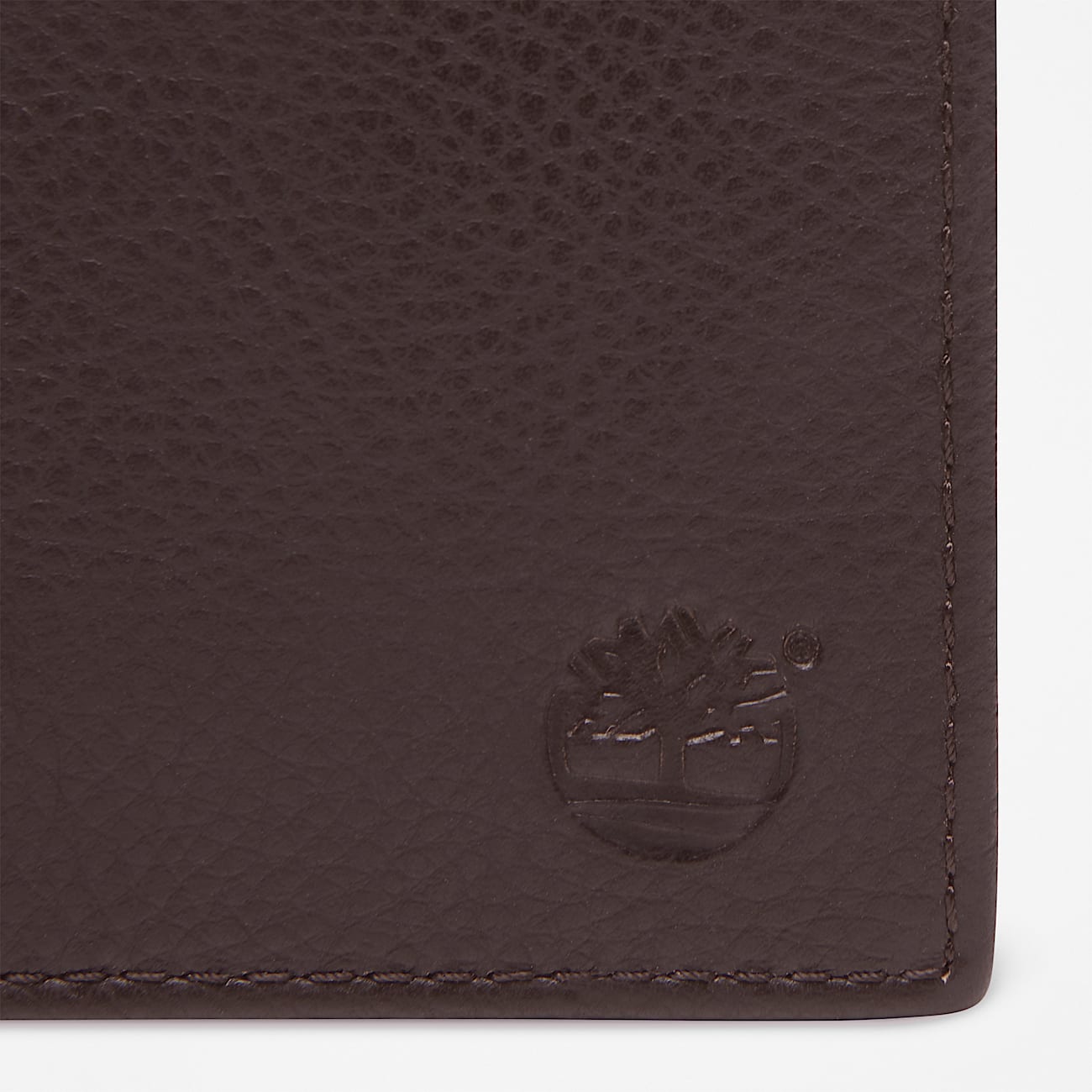 Portafoglio Bifold con Portamonete Kennebunk da Uomo in marrone - 4
