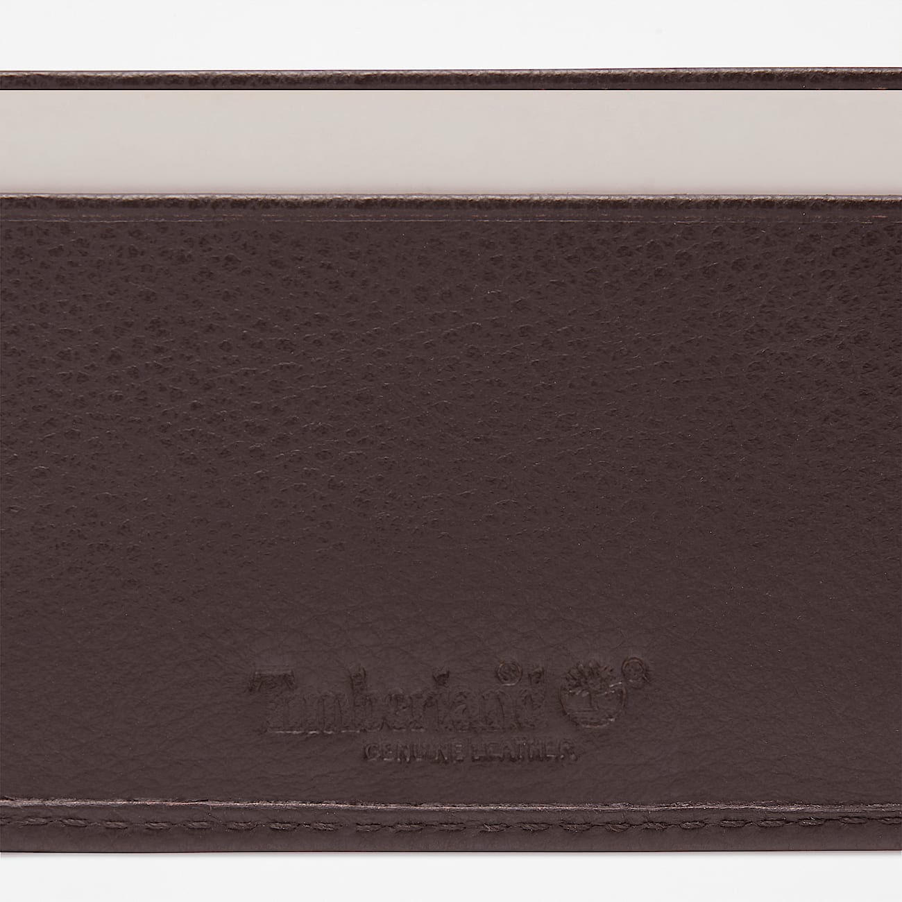 Portafoglio Bifold con Portamonete Kennebunk da Uomo in marrone - 5