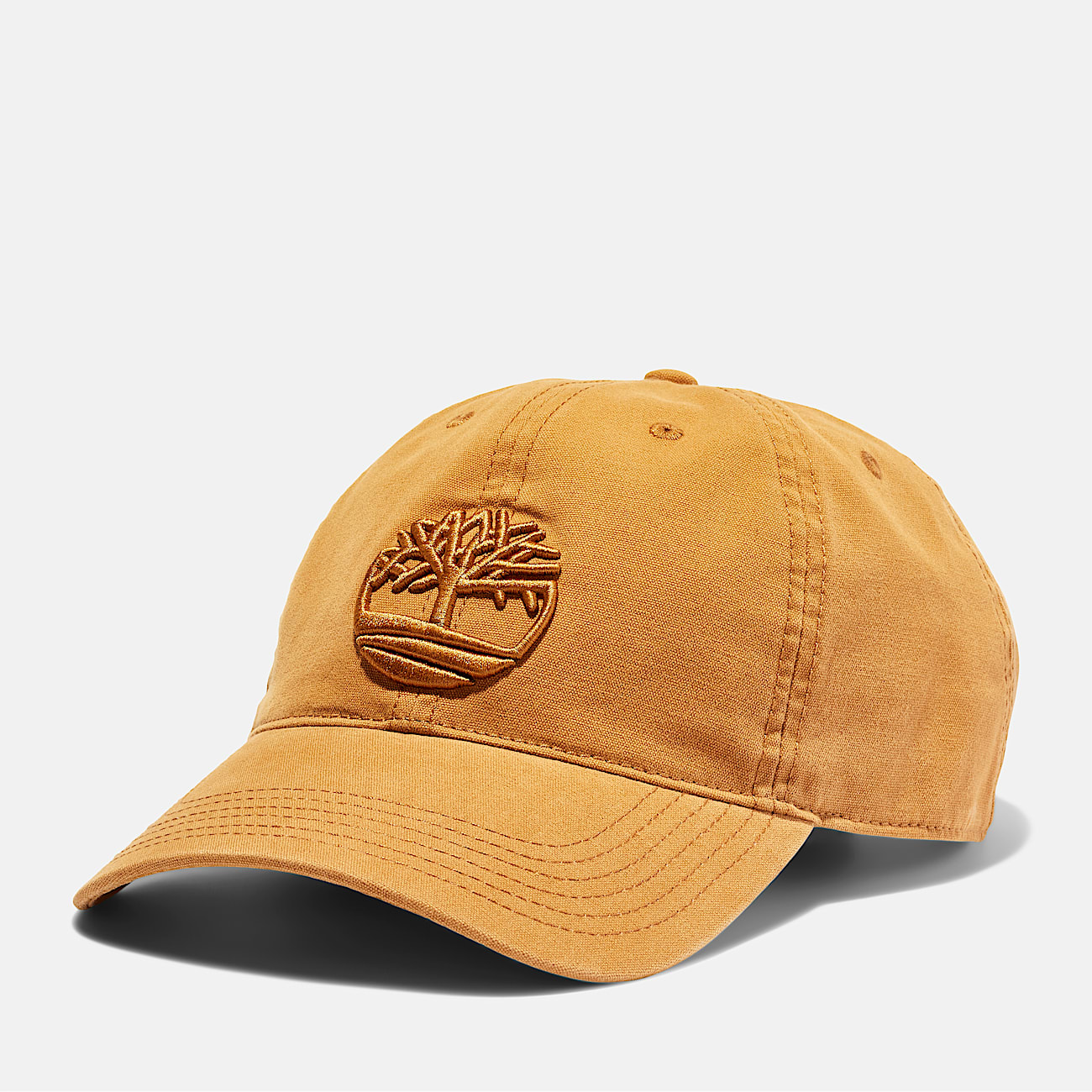 Soundview Baseballcap aus Baumwolle für Herren in Gelb - 1