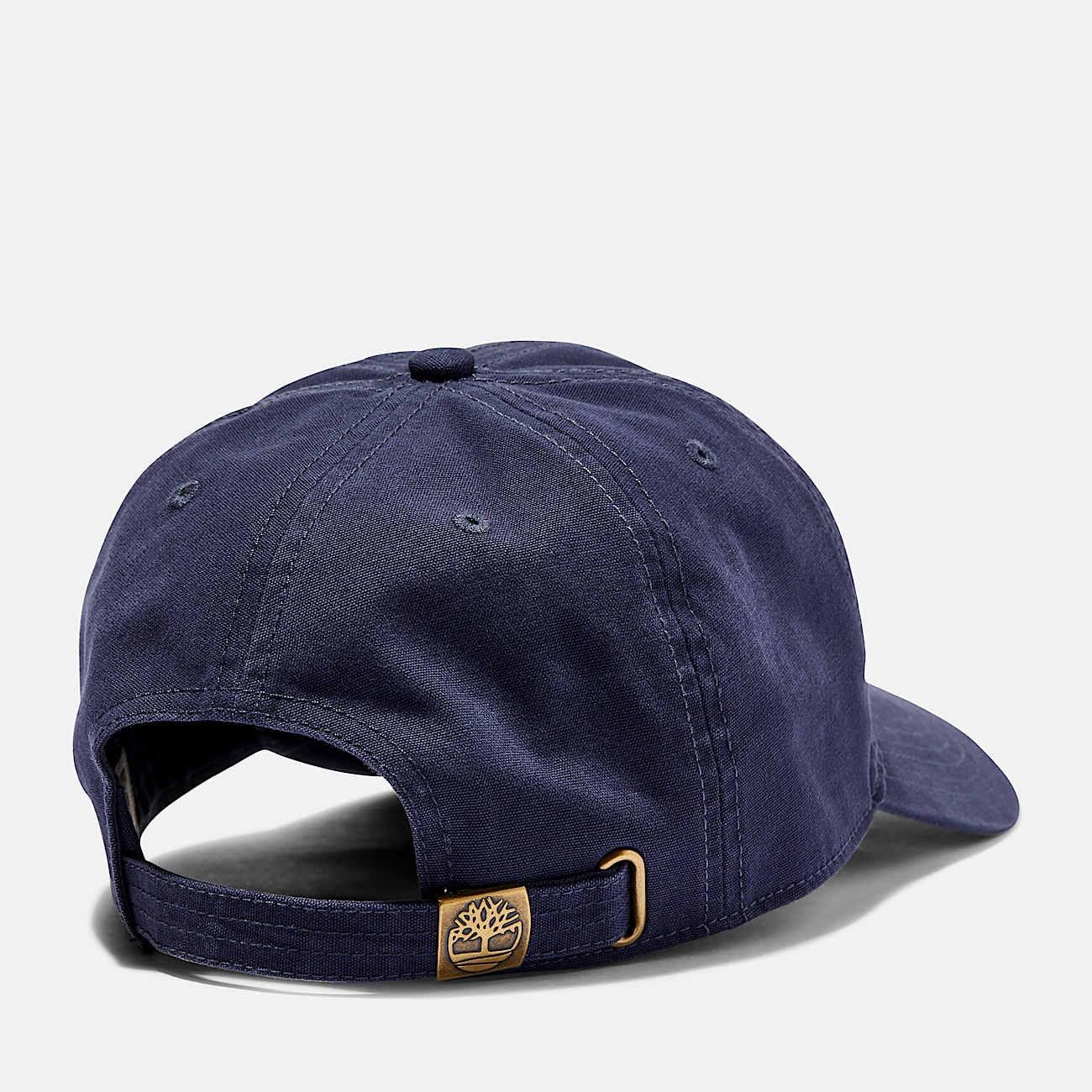 Soundview Baseballcap aus Baumwolle für Herren in Navyblau - 2