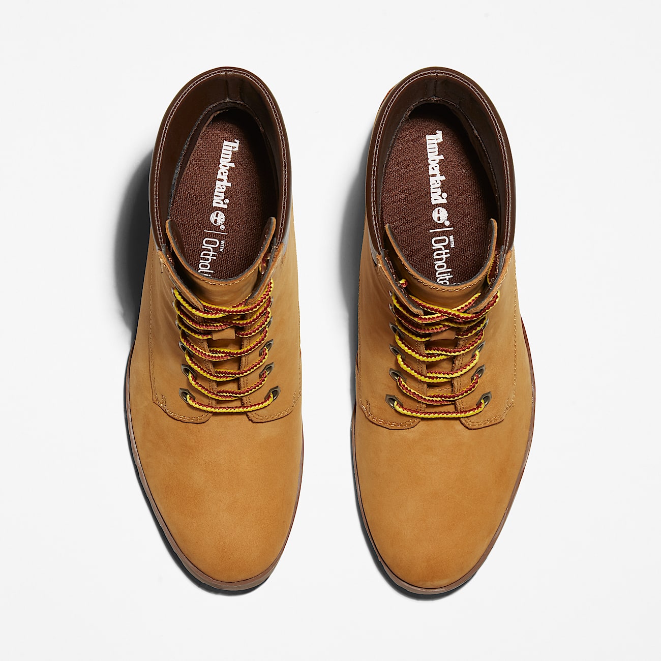 Allington Boot für Damen in Gelb - 2