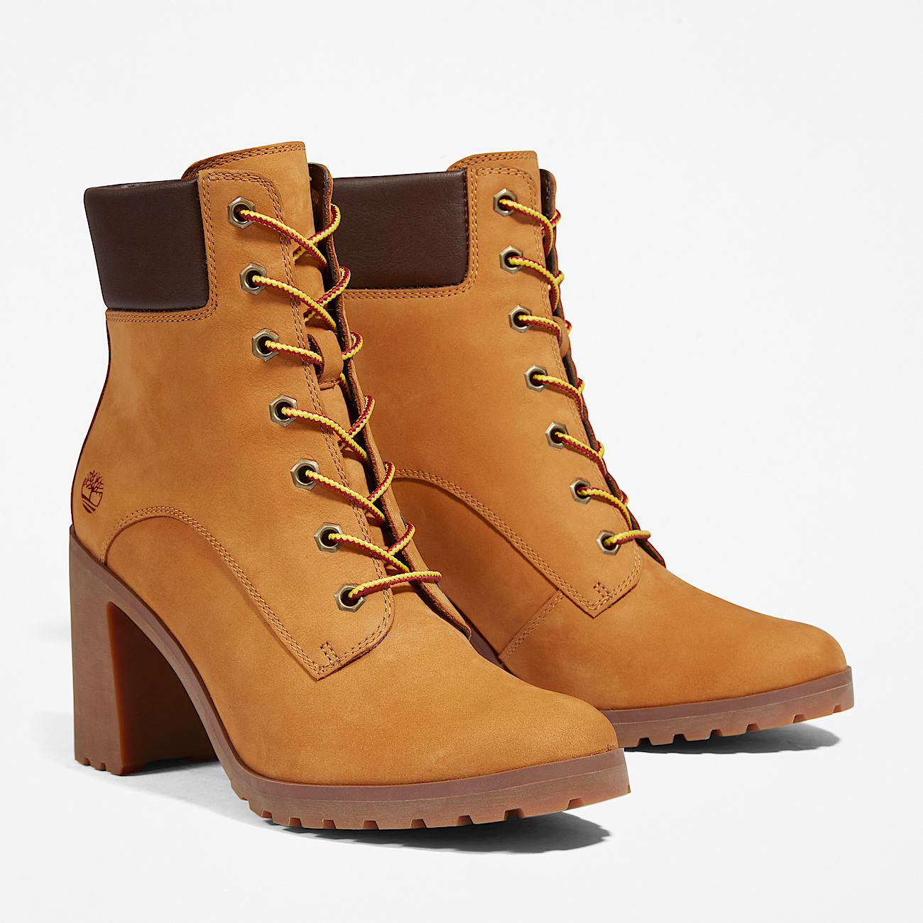 Allington Boot für Damen in Gelb - 4