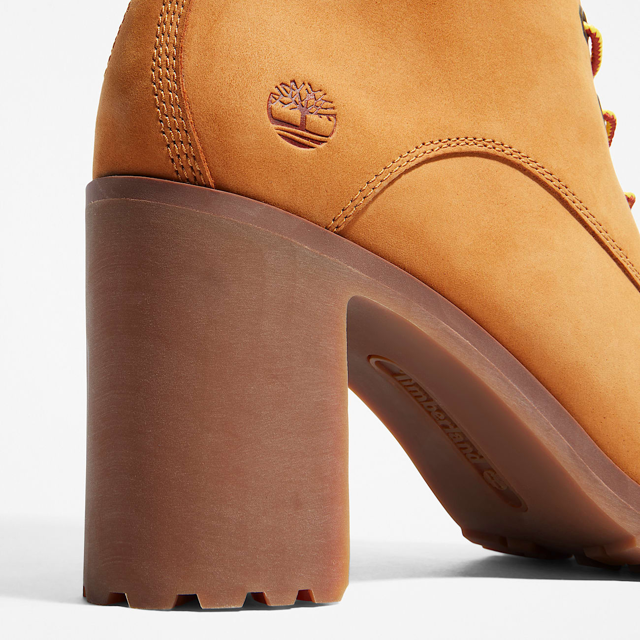 Allington Boot für Damen in Gelb - 7