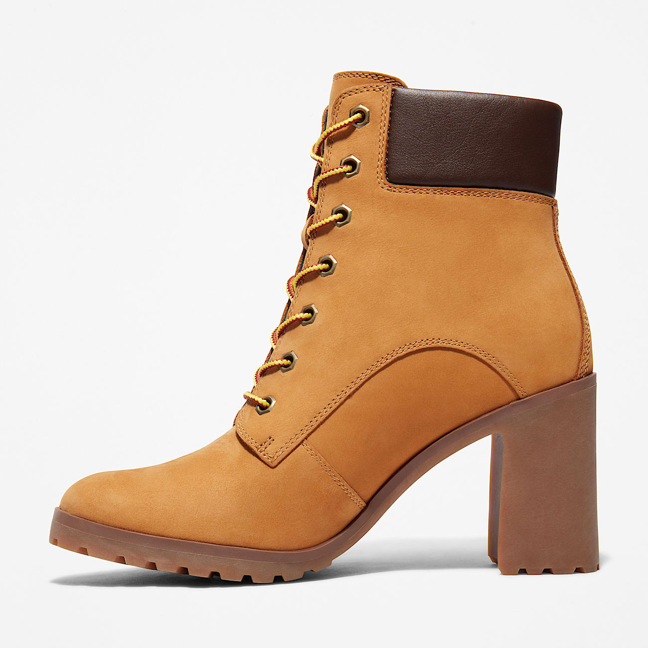 Allington Boot für Damen in Gelb - 6