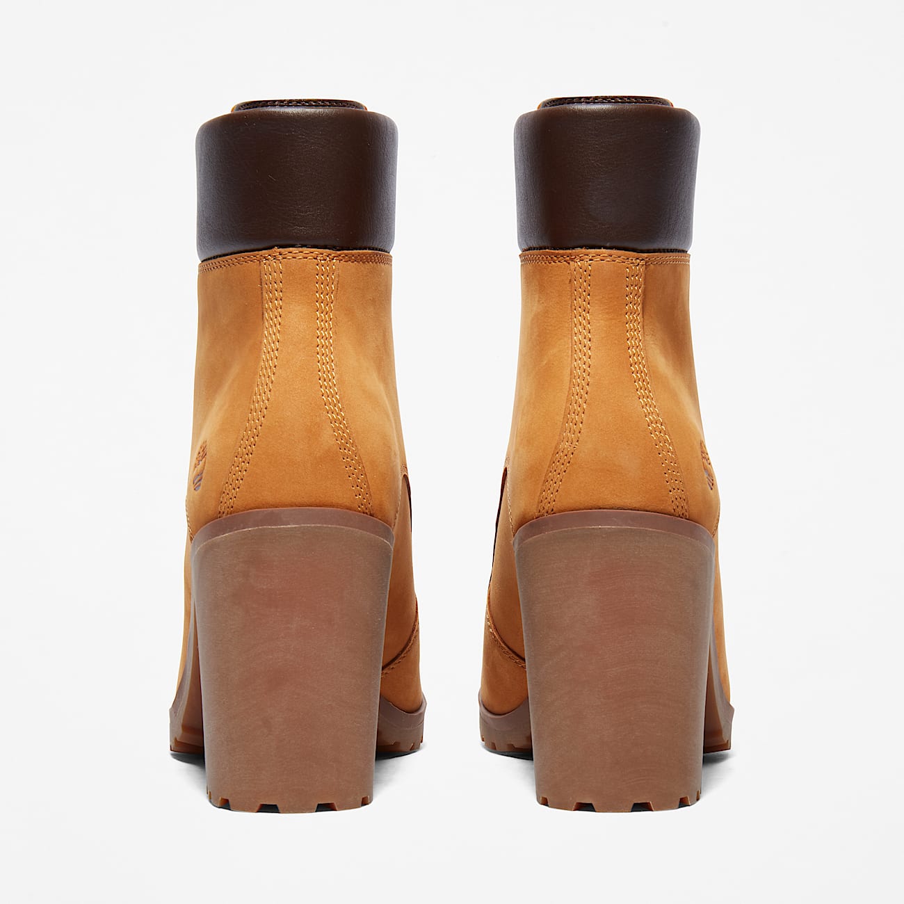 Allington Boot für Damen in Gelb - 5