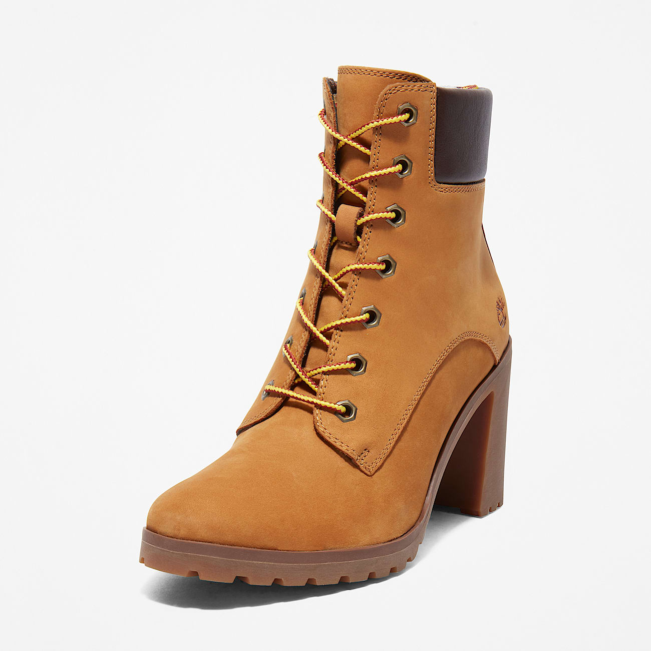 Allington Boot für Damen in Gelb - 9