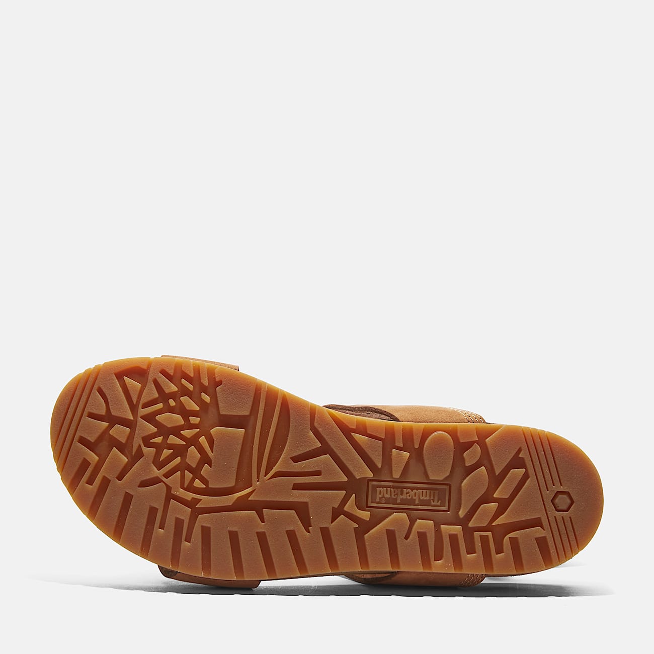 Malibu Waves Backstrap Sandal for Women in Brown - 3