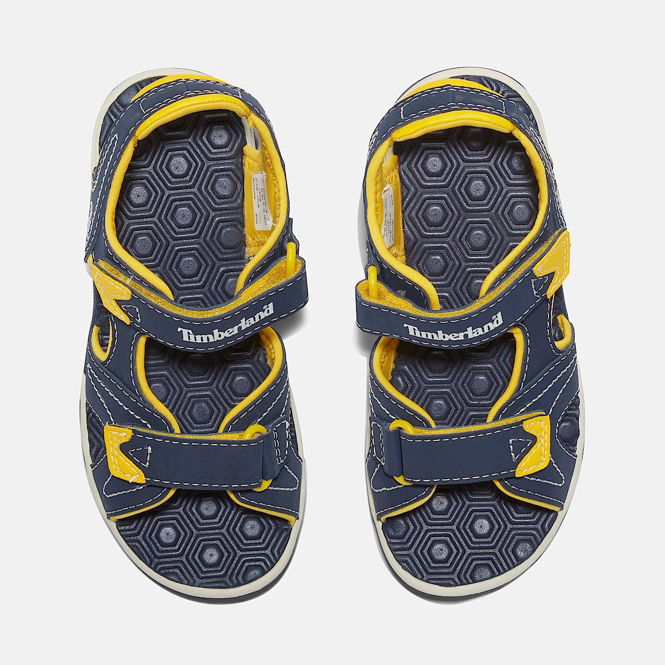 Adventure Seeker Backstrap Sandal for Junior in Blue