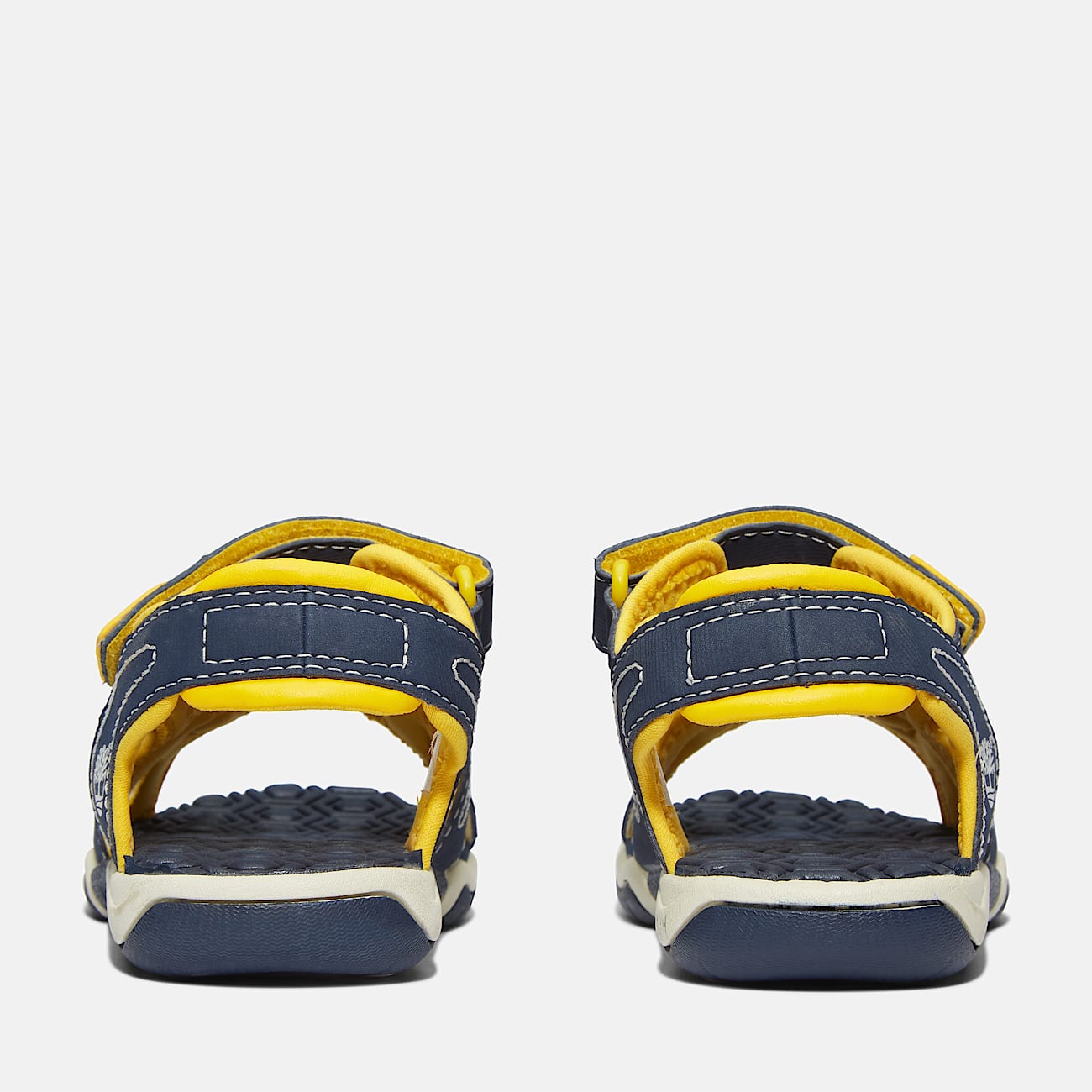 Adventure Seeker Backstrap Sandal for Junior in Blue