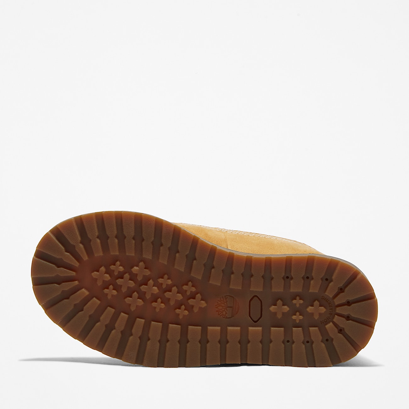 Pokey Pine Boot mit Klettverschluss für Kleinkinder in Gelb - 3