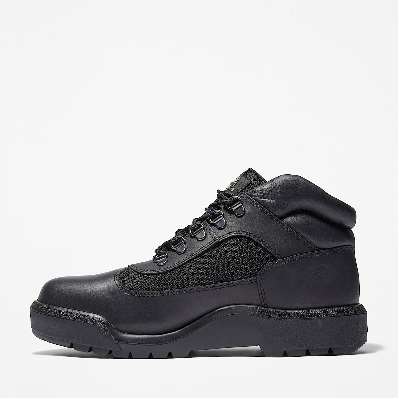 Boot imperméable Field pour homme en noir - 6