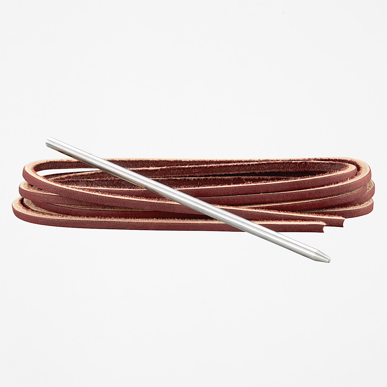Rawhide Relace Kit in Red - 3