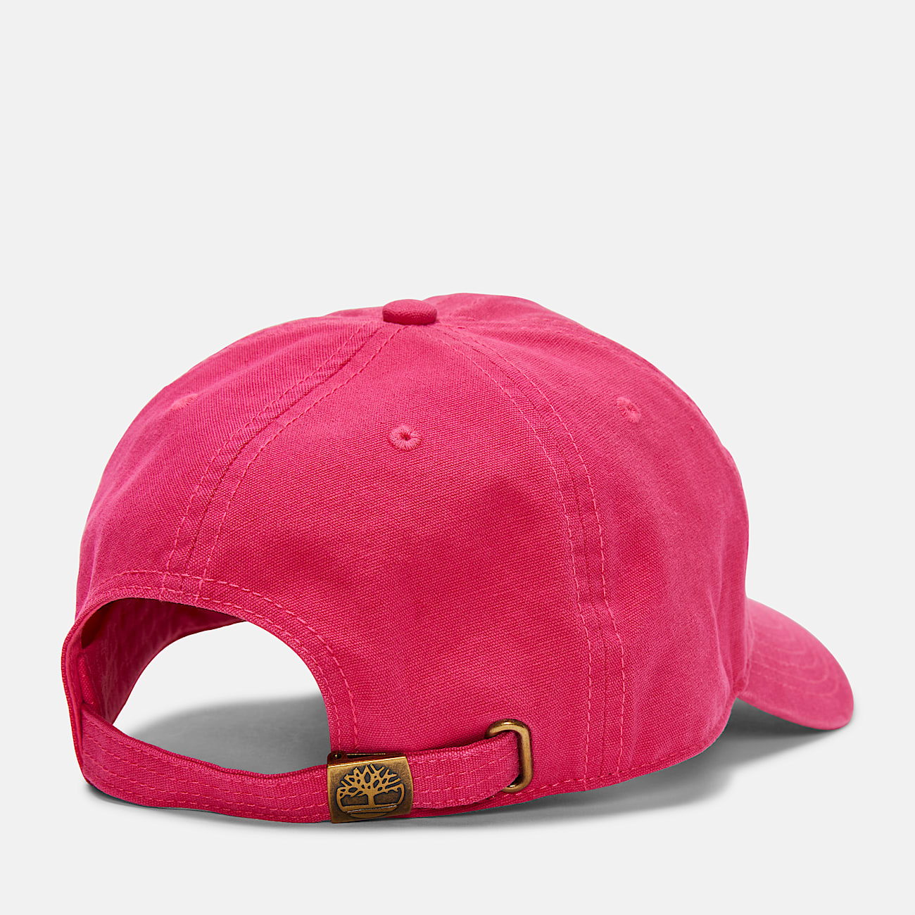 Casquette de base-ball en coton Soundview pour homme en rose