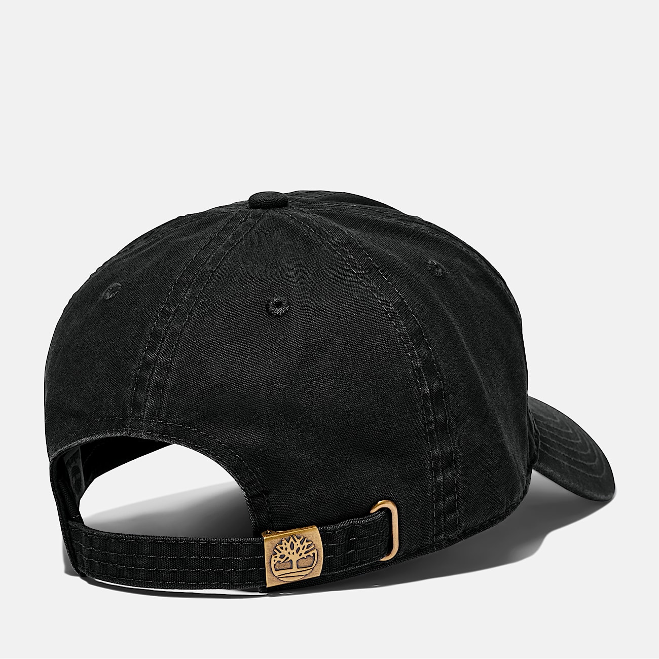Cooper Hill baseballpet voor heren in zwart - 2