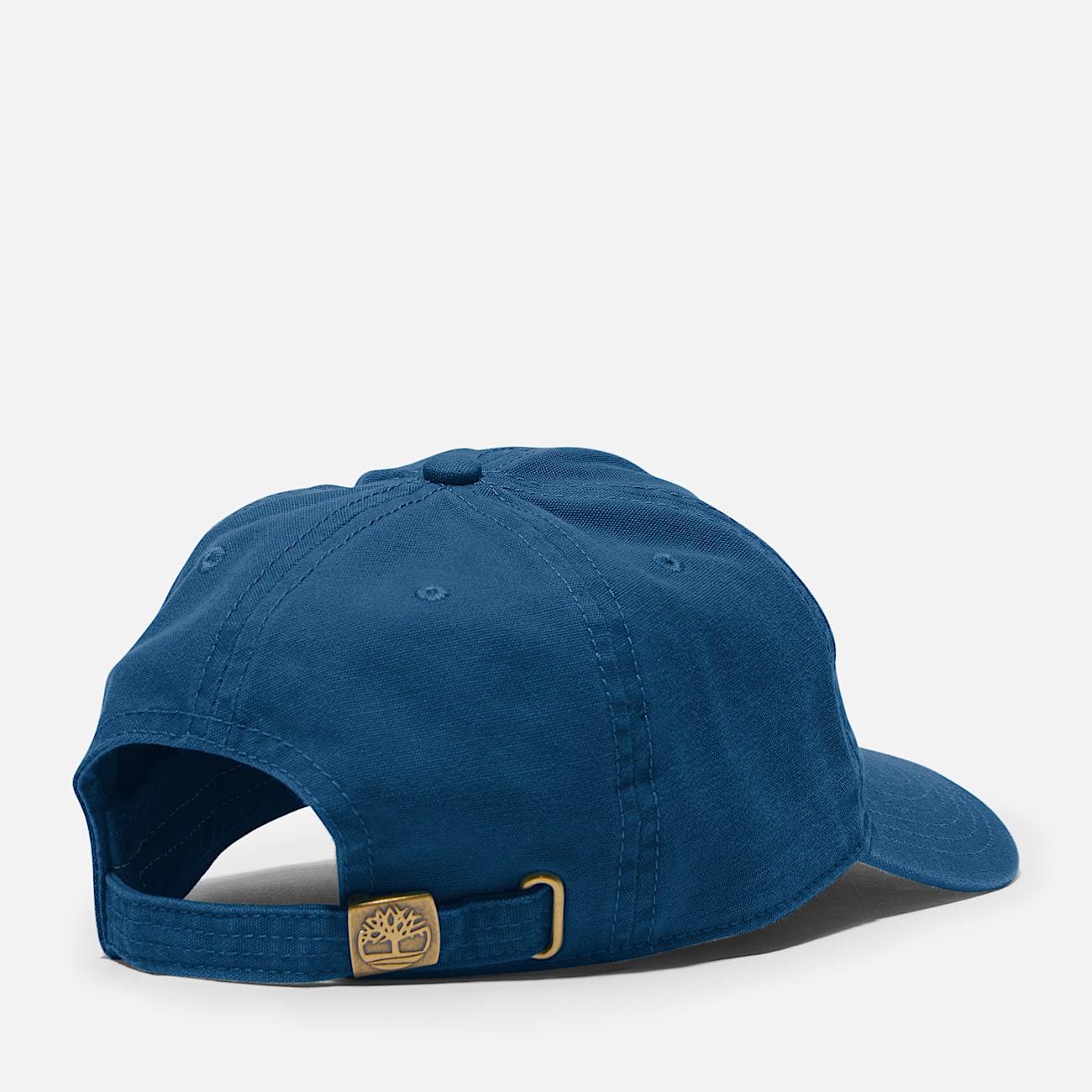 Boné de Basebol em Lona de Algodão Cooper Hill para Homem em azul-escuro - 2