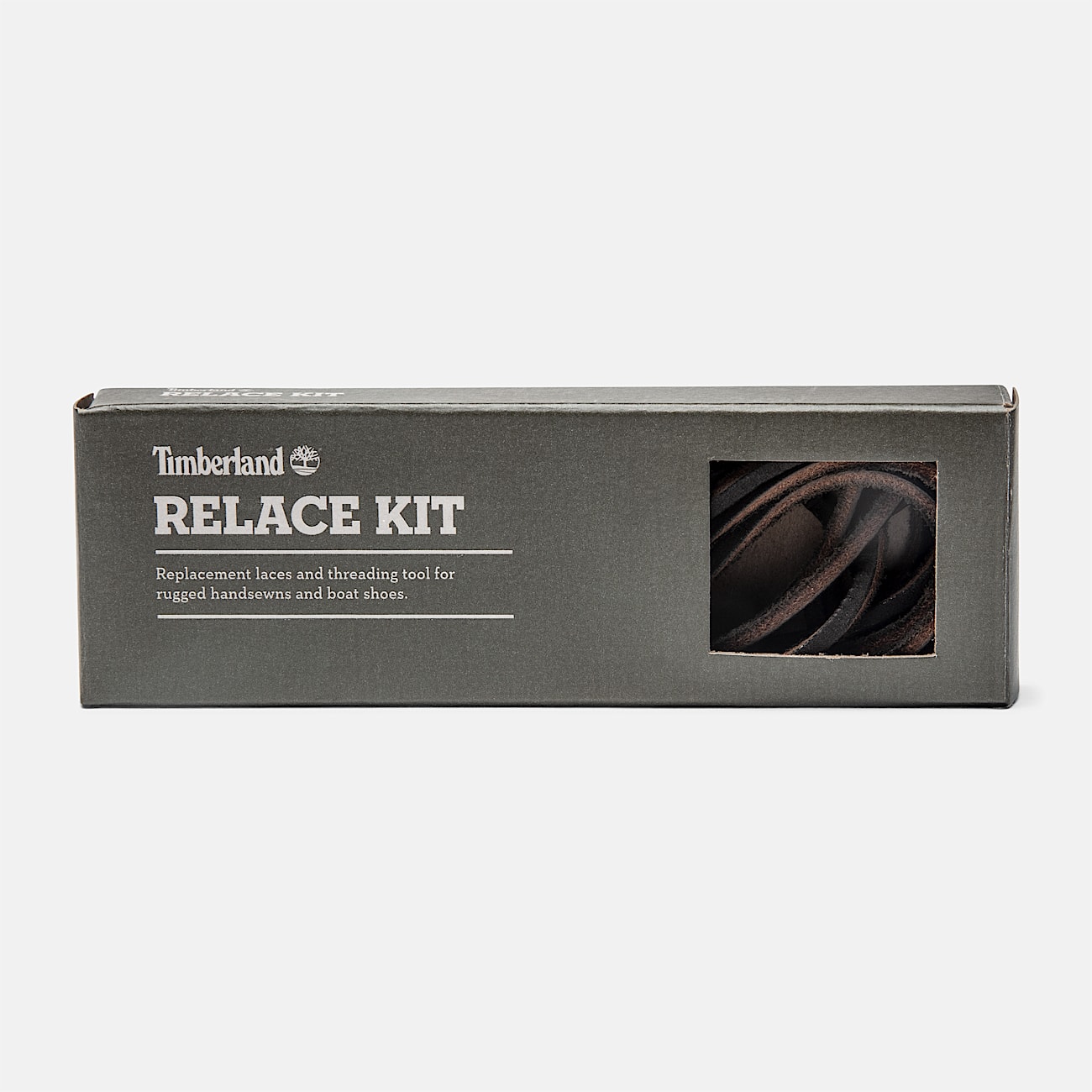 Relace Kit in Brown