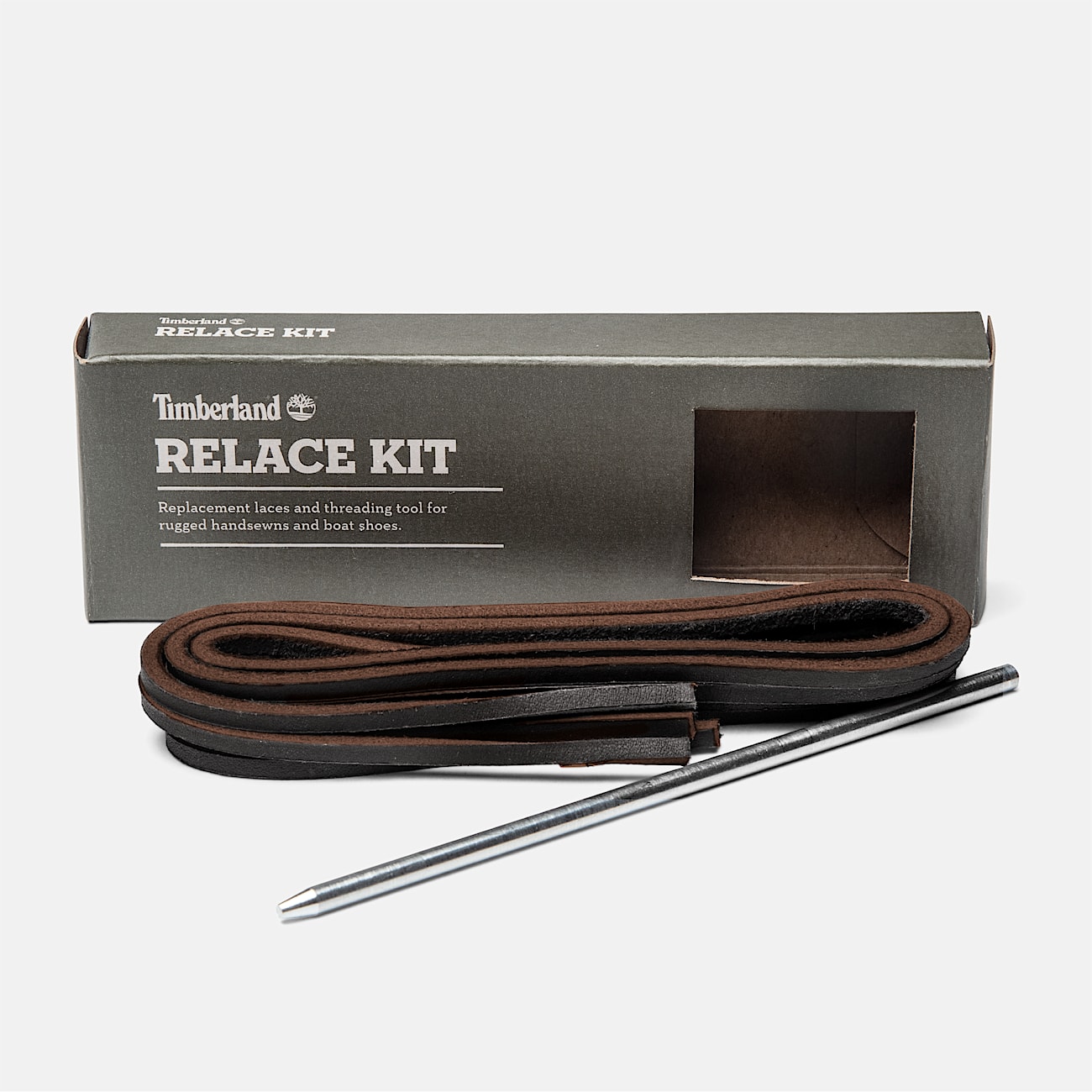 Relace Kit in Brown