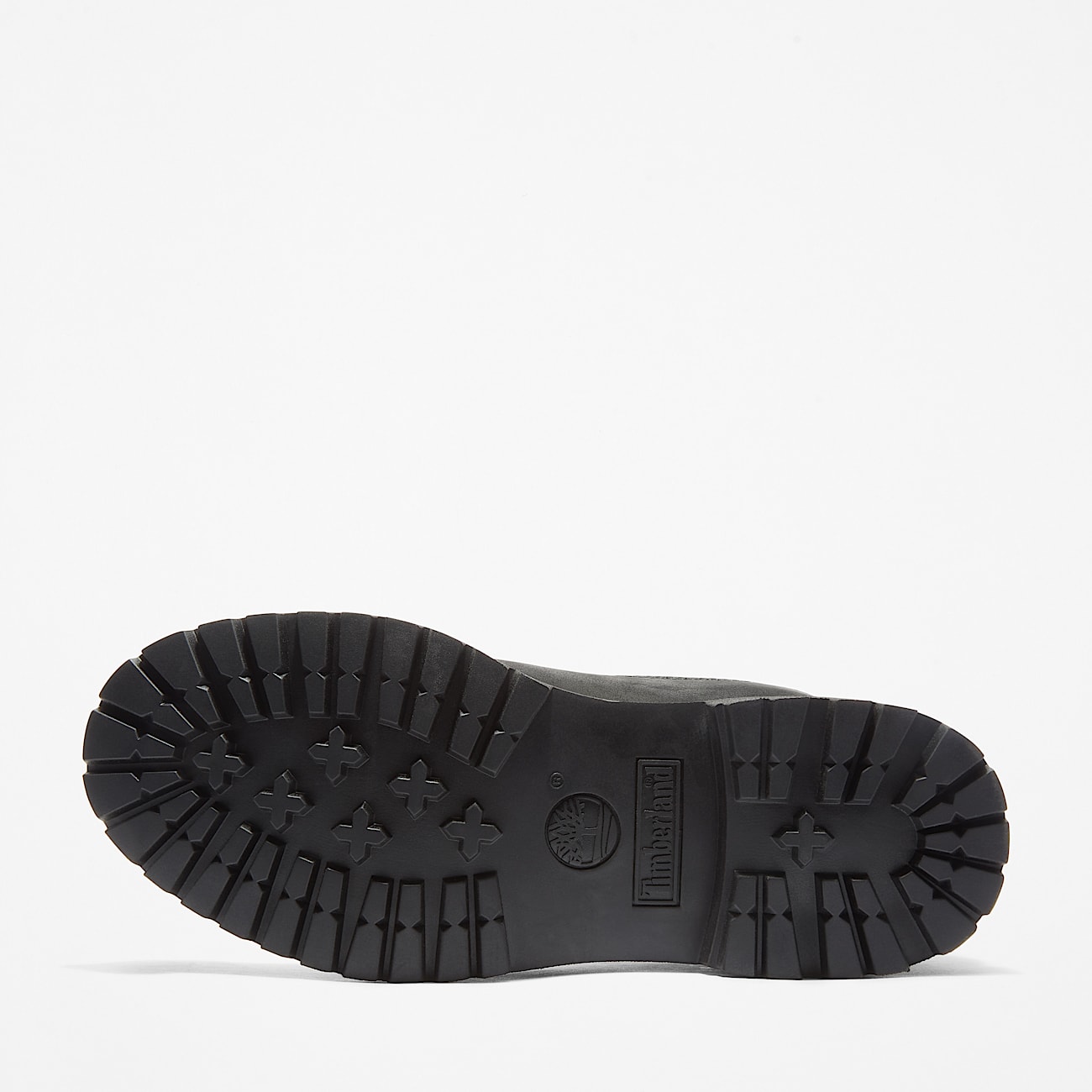 Botas Timberland® Premium 6-Inch impermeables con forro cálido para mujer en negro - 3
