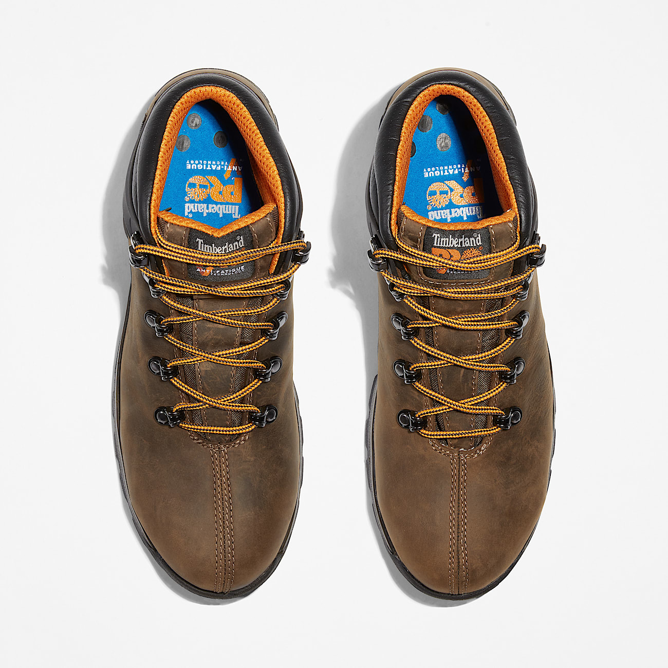 Stivale da Lavoro con Puntale in Composito Timberland PRO® Splitrock XT da Uomo in marrone - 2