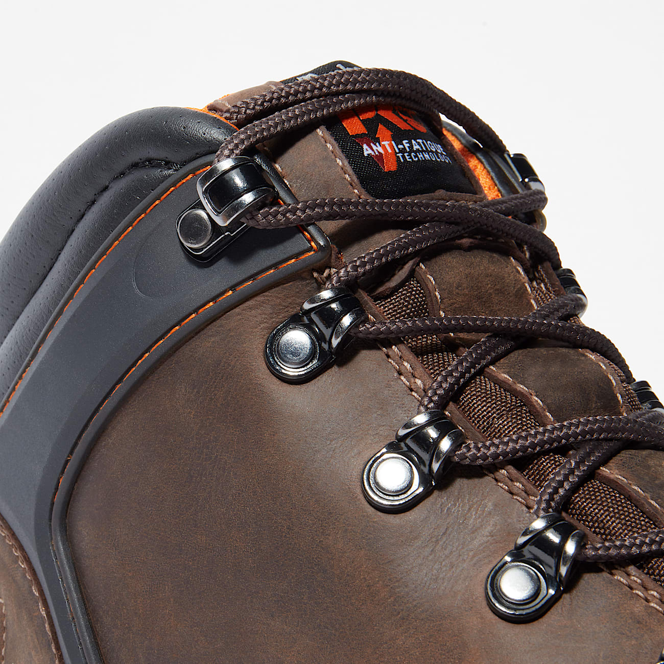 Stivale da Lavoro con Puntale in Composito Timberland PRO® Splitrock XT da Uomo in marrone - 7