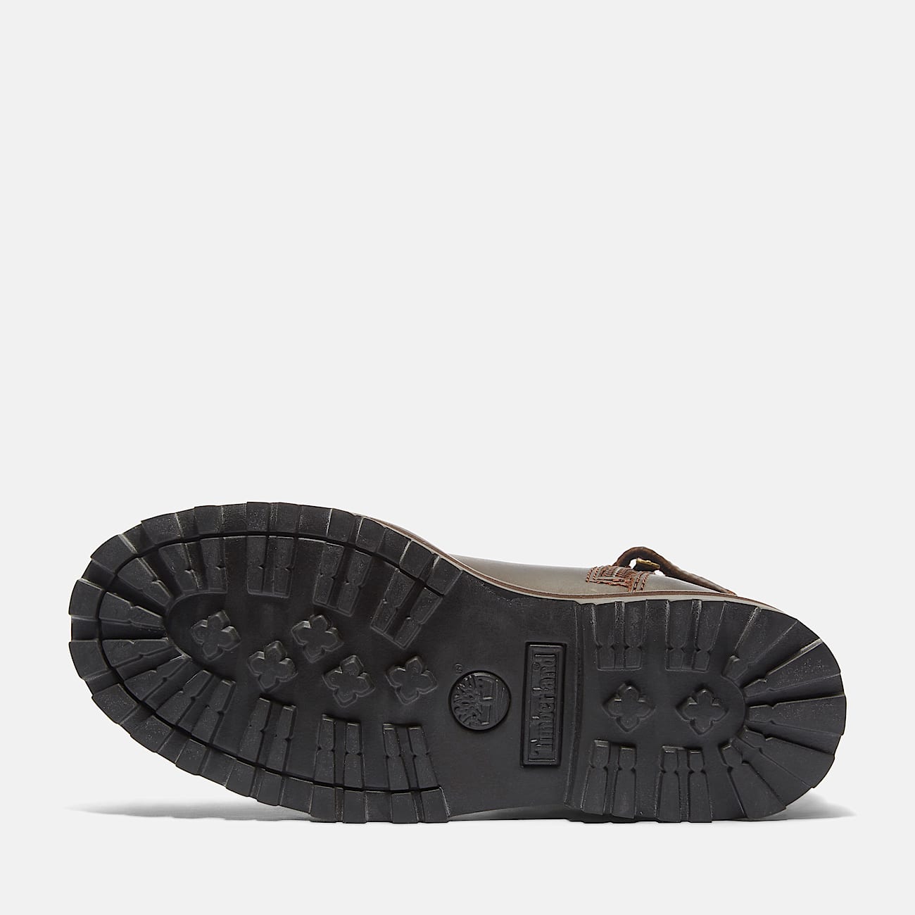 Courma Kid Chelsea Boot für Kinder in Dunkelbraun - 3
