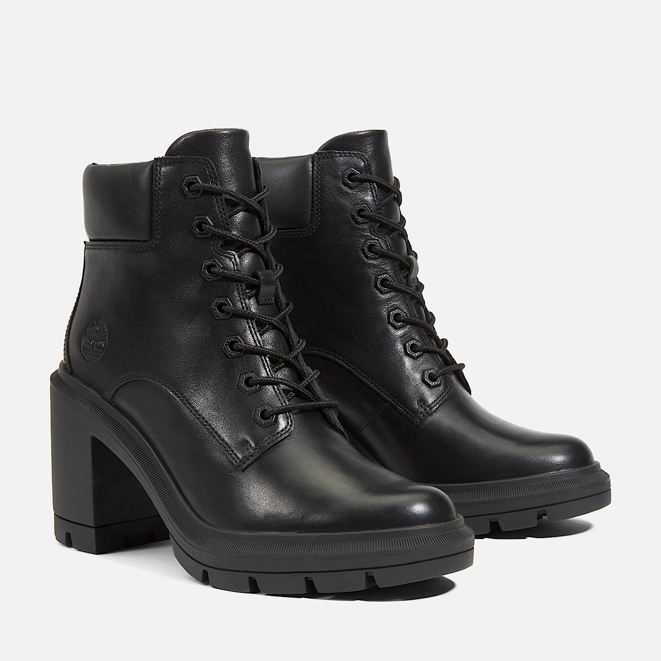 Allington Heights Boot voor dames in zwart - 4